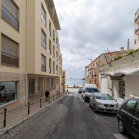 Sesimbra Beach Apartment By Gt House Dış mekan fotoğraf