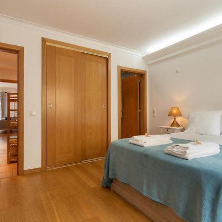 Sesimbra Beach Apartment By Gt House Dış mekan fotoğraf