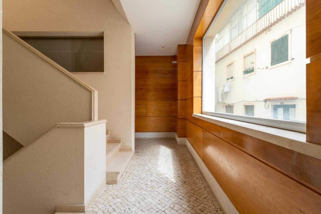 Sesimbra Beach Apartment By Gt House Dış mekan fotoğraf