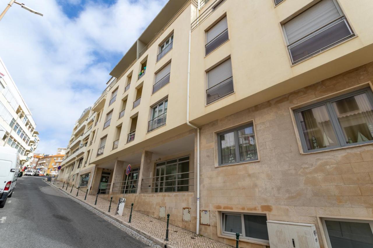 Sesimbra Beach Apartment By Gt House Dış mekan fotoğraf