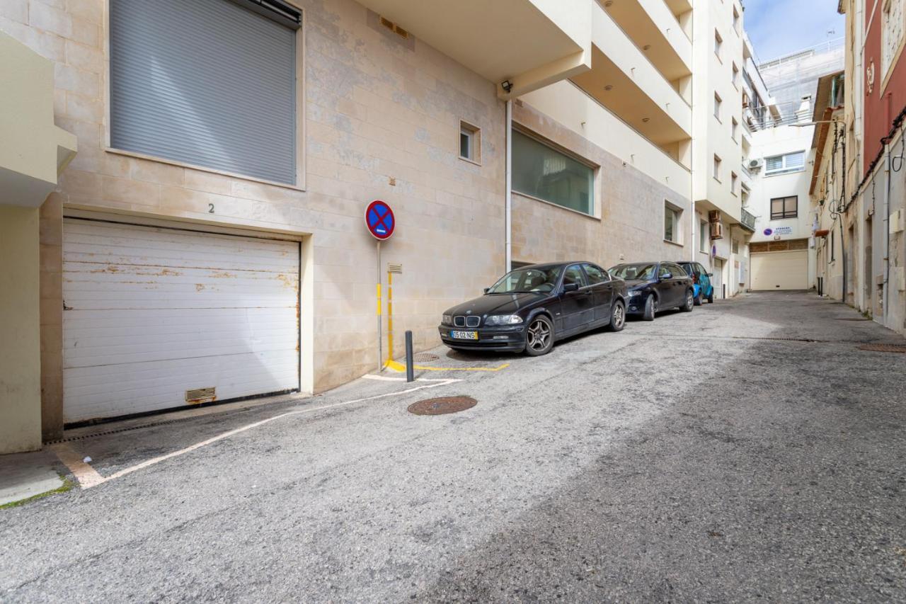 Sesimbra Beach Apartment By Gt House Dış mekan fotoğraf