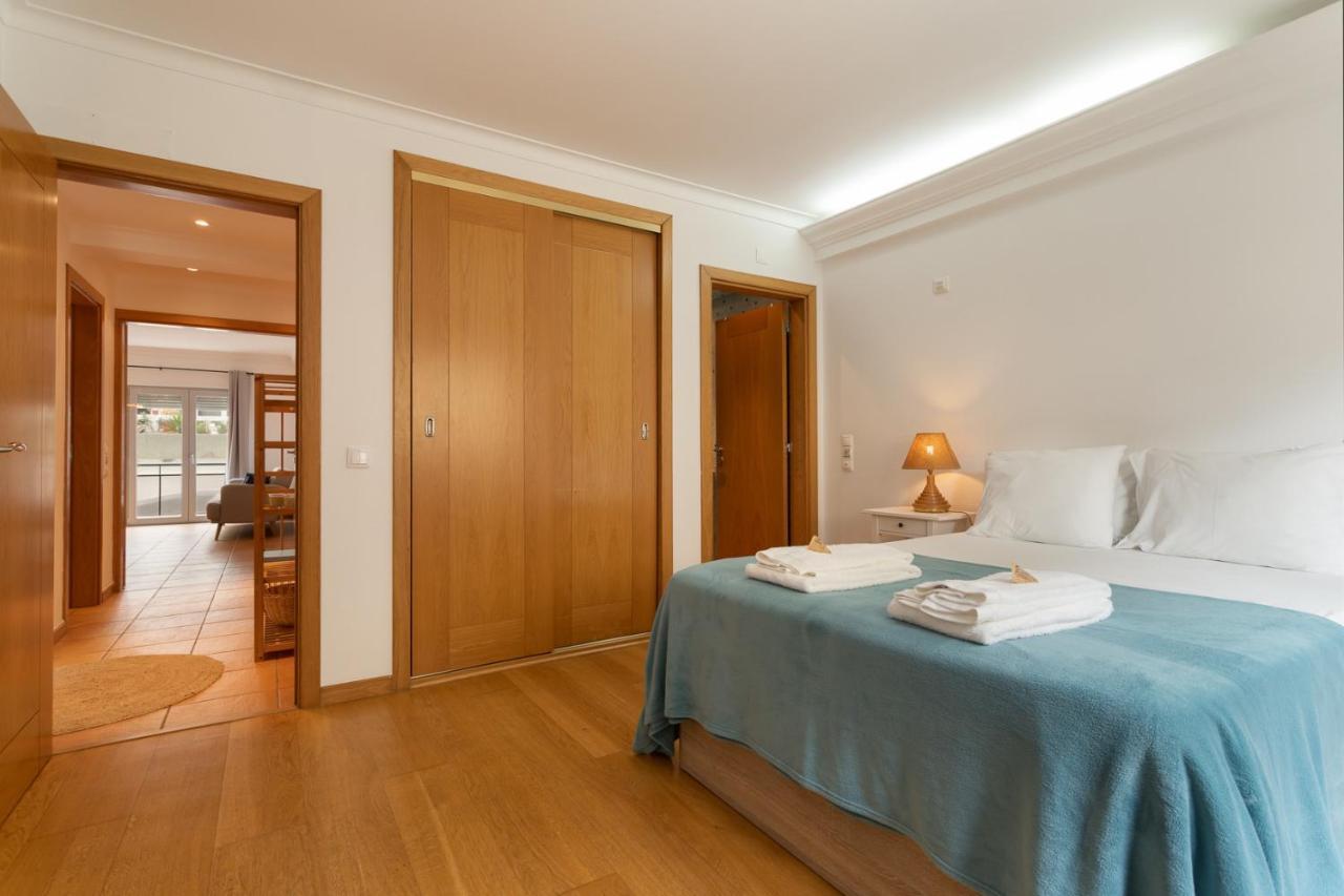 Sesimbra Beach Apartment By Gt House Dış mekan fotoğraf