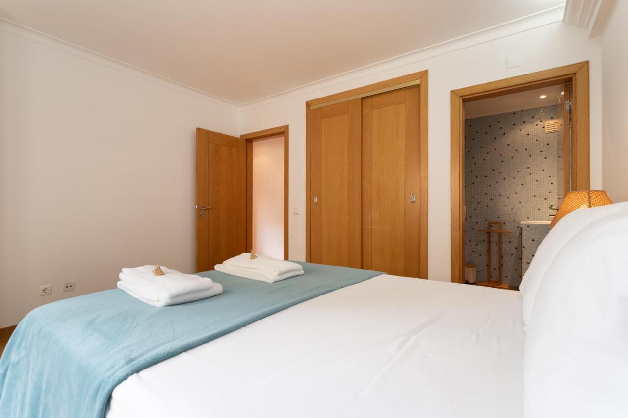 Sesimbra Beach Apartment By Gt House Dış mekan fotoğraf